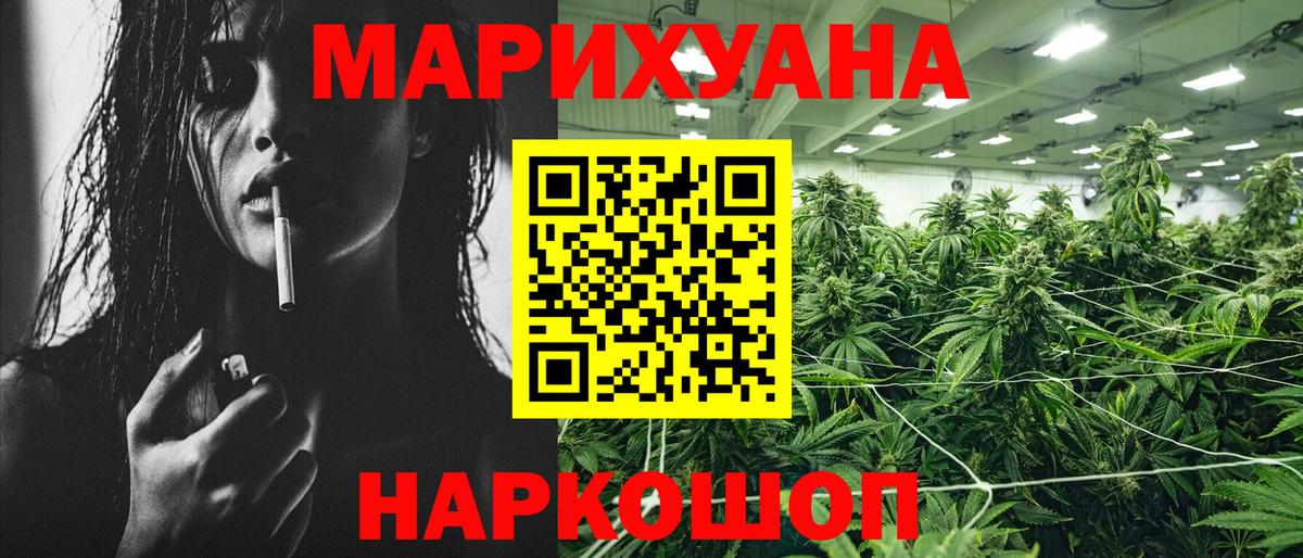Канабис OG Kush Александров